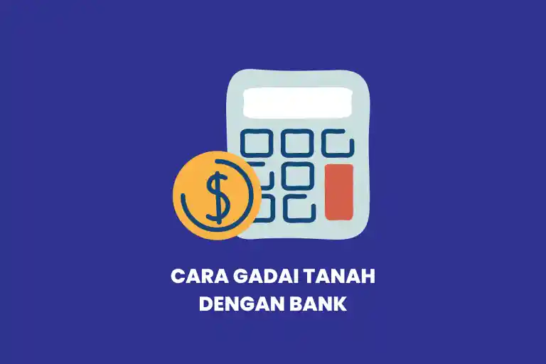 Bank yang Menerima Gadai Emas di Malaysia